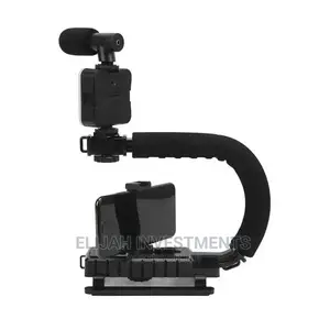 Vlogging Kit Plus Gimble