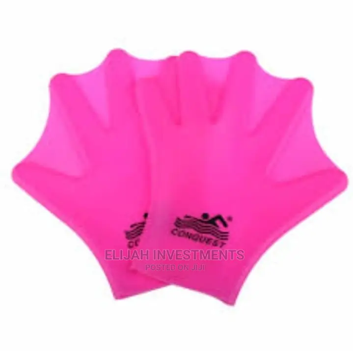 Swimming Gloves