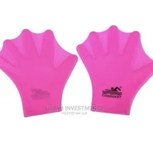Swimming Gloves