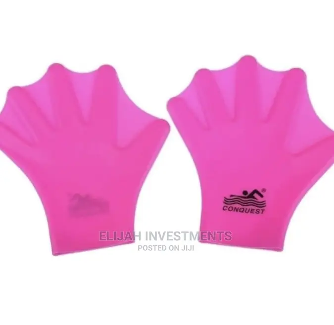 Swimming Gloves