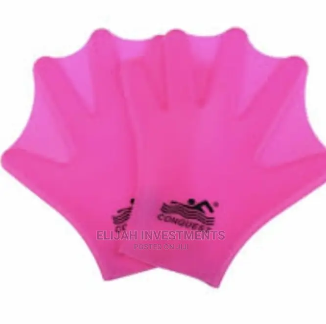 Swimming Gloves