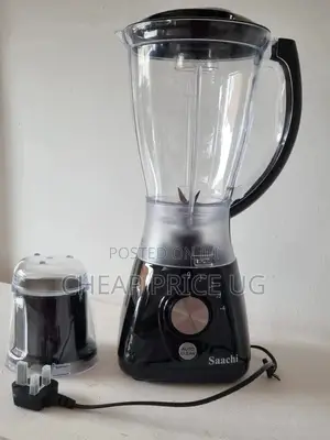 Saachi 2 in 1 Blender