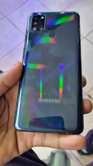 Samsung Galaxy A21s 32 GB Blue