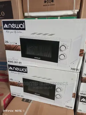 Microwave Newal 20L