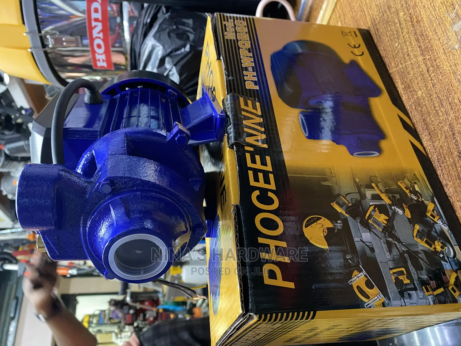 35mtrs Surface Water Pump( 35mtr Water Pump )