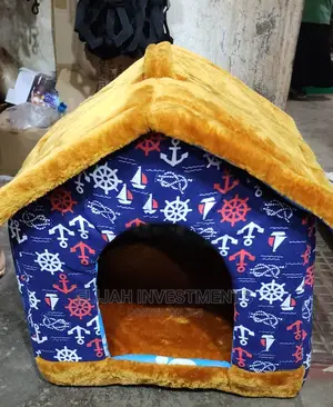 Pet/Cat House