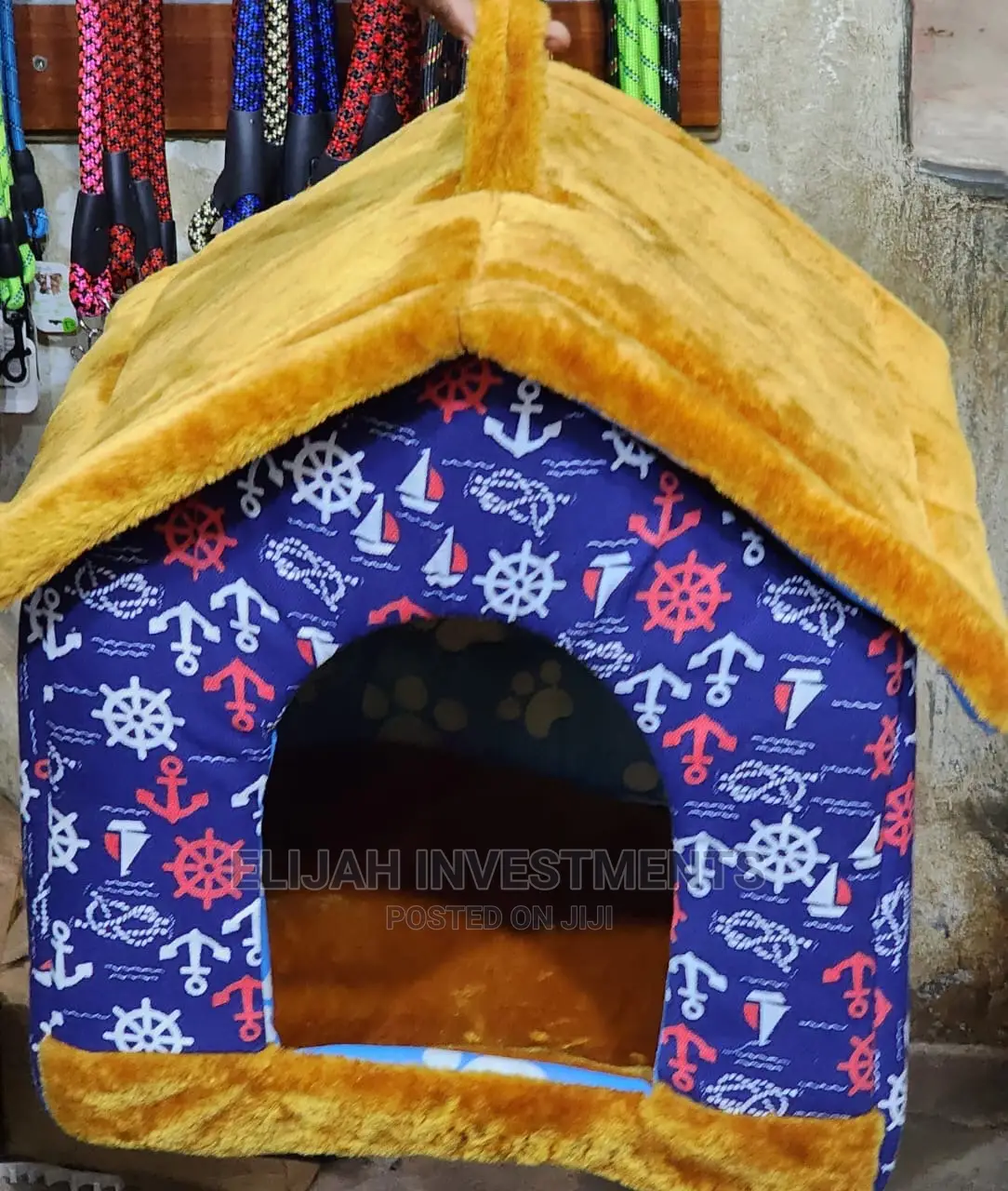Pet/Cat House
