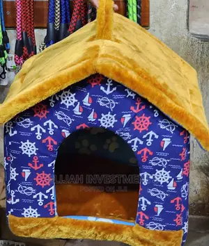 Pet/Cat House