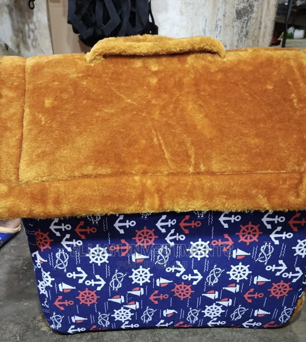 Pet/Cat House