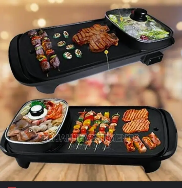 Multifunctional Baking Pan