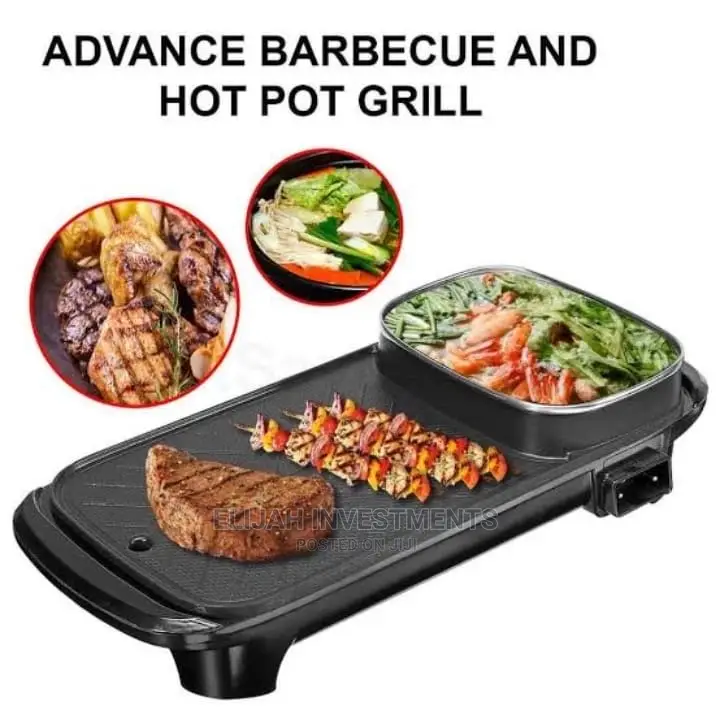 Multifunctional Baking Pan