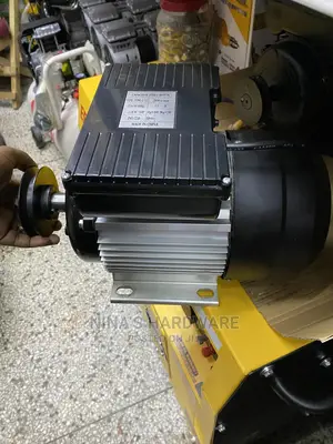 Electric Motors