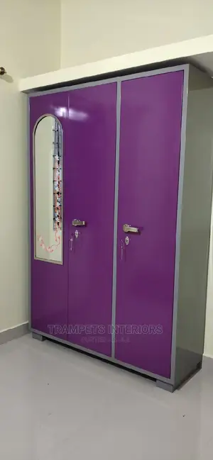 Wardrobes Made on Order Call