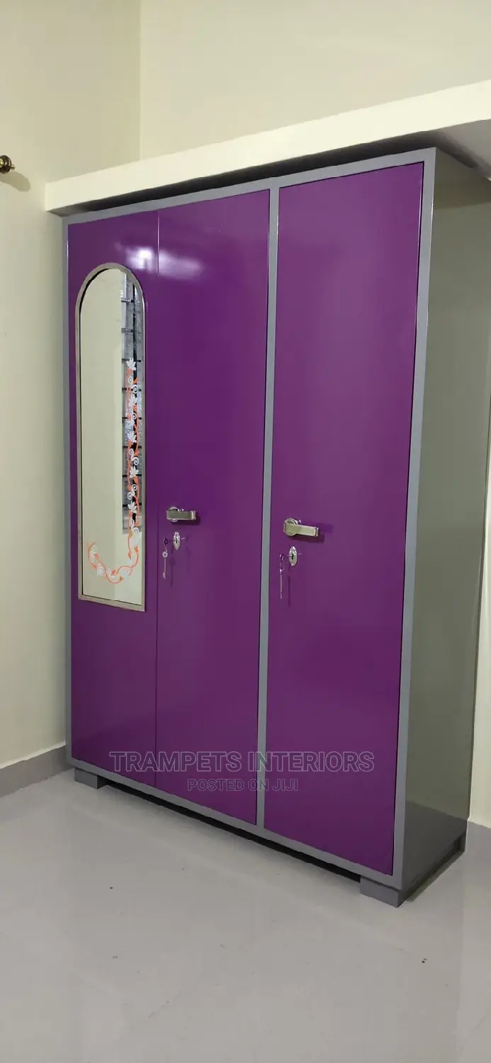 Wardrobes Made on Order Call