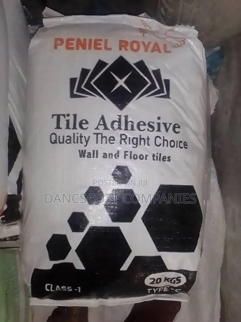 Peniel Royal Adhesive - Best on the Market