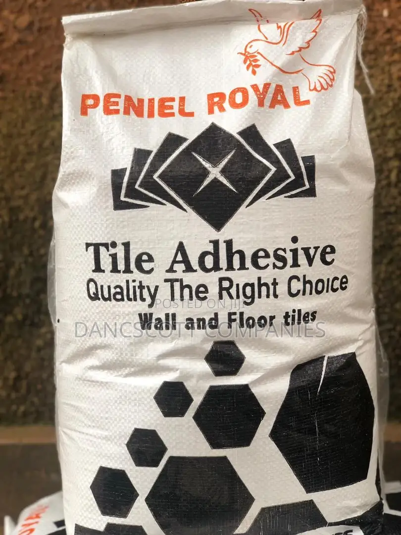 Peniel Royal Adhesive - Best on the Market