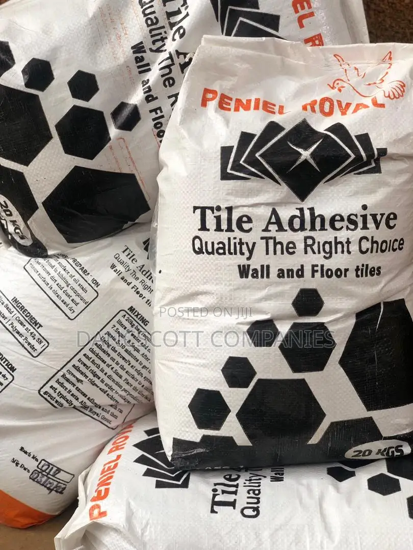 Peniel Royal Adhesive - Best on the Market