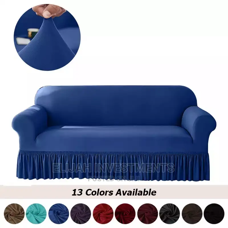 3.2.1 Sofa Covers
