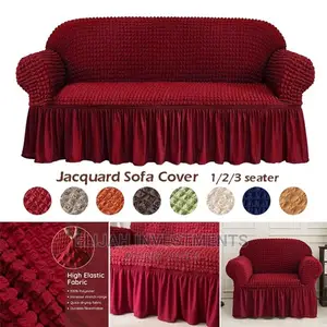 3.2.1 Sofa Covers