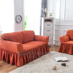 3.2.1 Sofa Covers