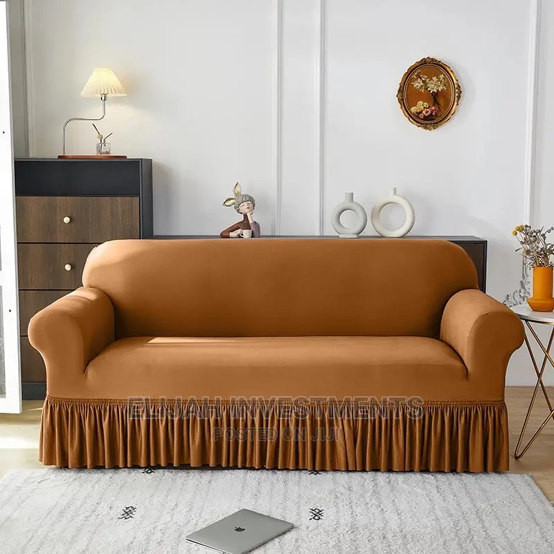 3.2.1 Sofa Covers