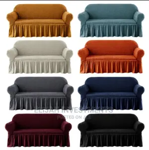 3.2.1 Sofa Covers