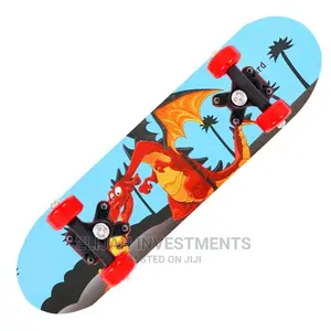 New Adult Skate Board