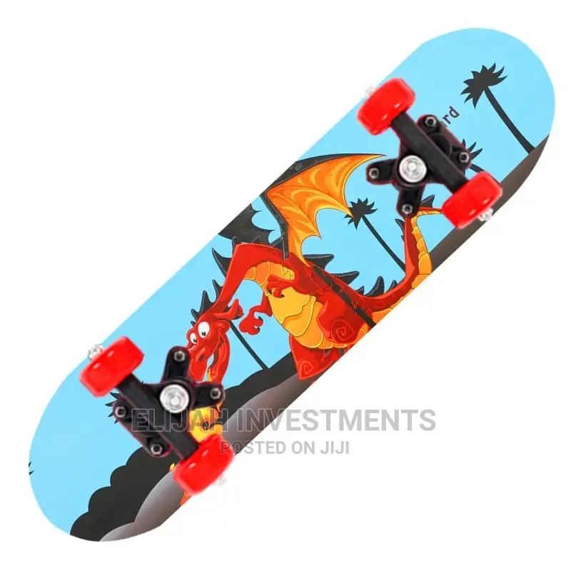 New Adult Skate Board