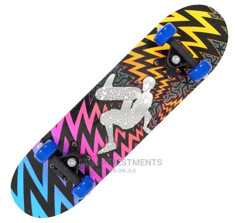 New Adult Skate Board
