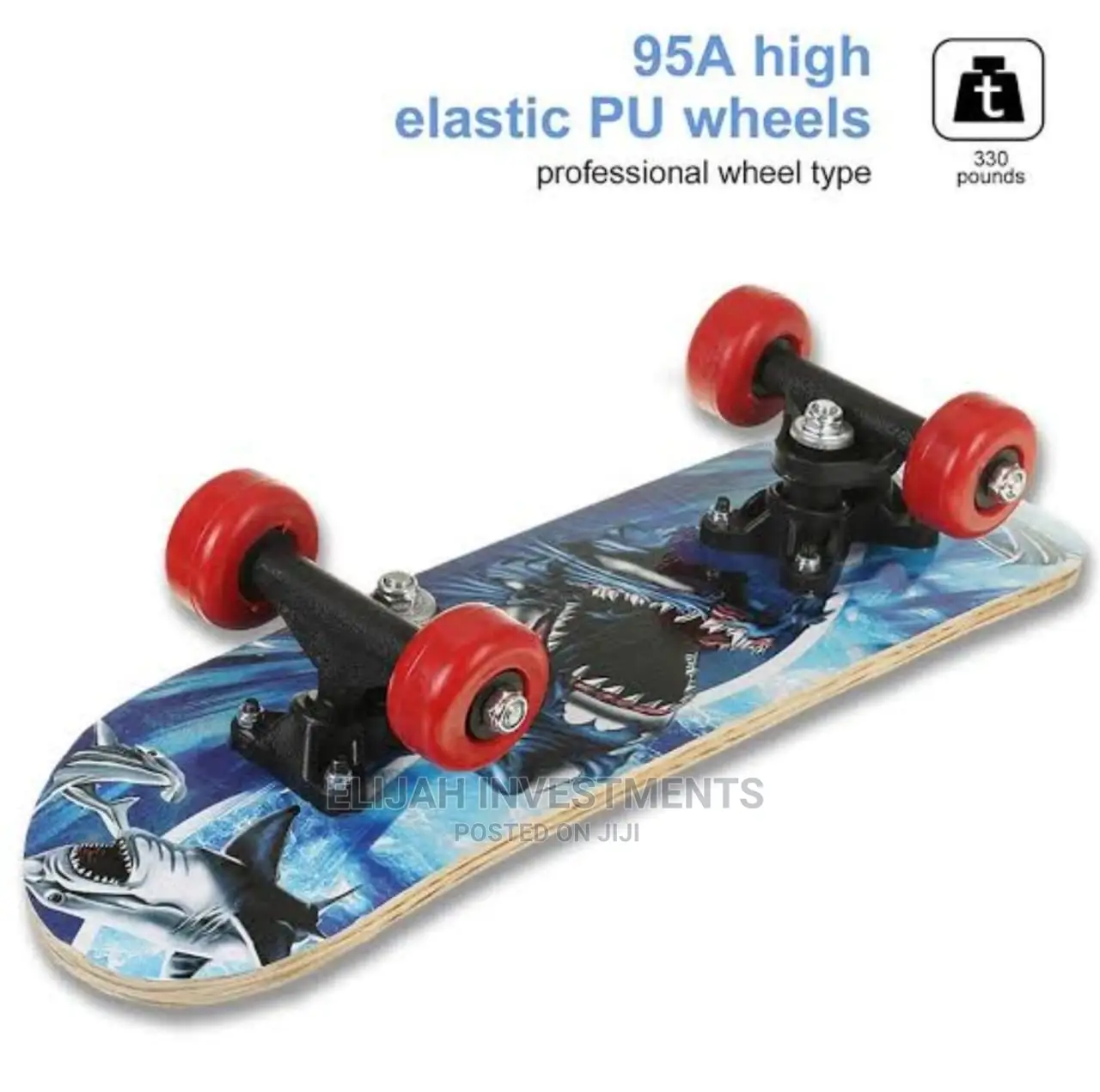 New Adult Skate Board