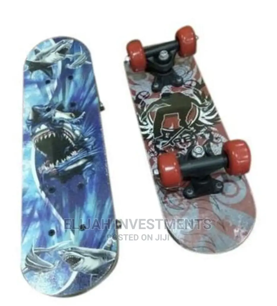 New Adult Skate Board