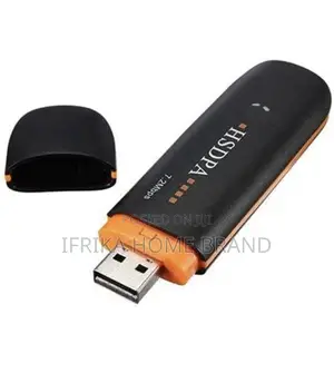 3g/4g Wireless USB Modem With Micro SD Card Reader Function