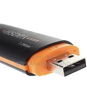 3g/4g Wireless USB Modem With Micro SD Card Reader Function