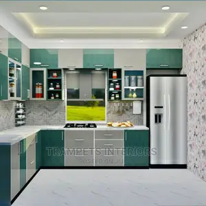 Trampets Kitchen Cabinets Call