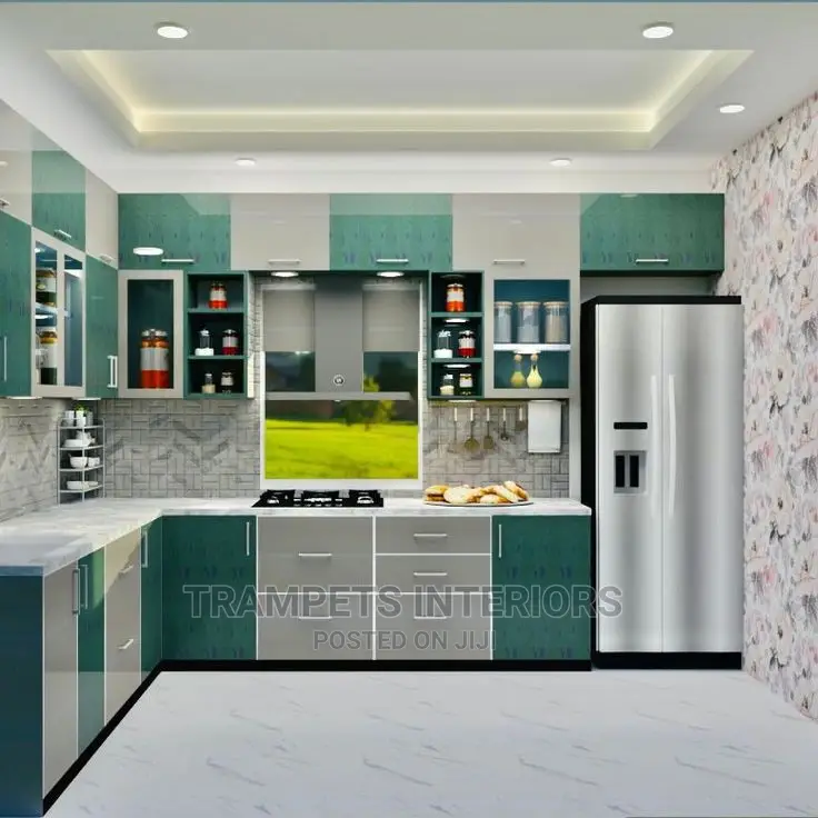 Trampets Kitchen Cabinets Call