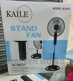 Kaile Stand Fan