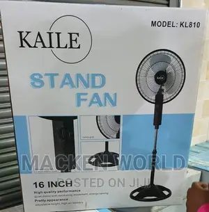 Kaile Stand Fan