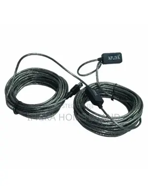 USB 2.0 Active Extension Cable 20 / 30 Meter USB Extender