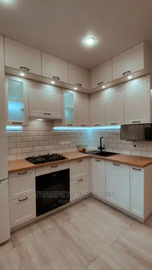 Trampets Kitchen Cabinets Call