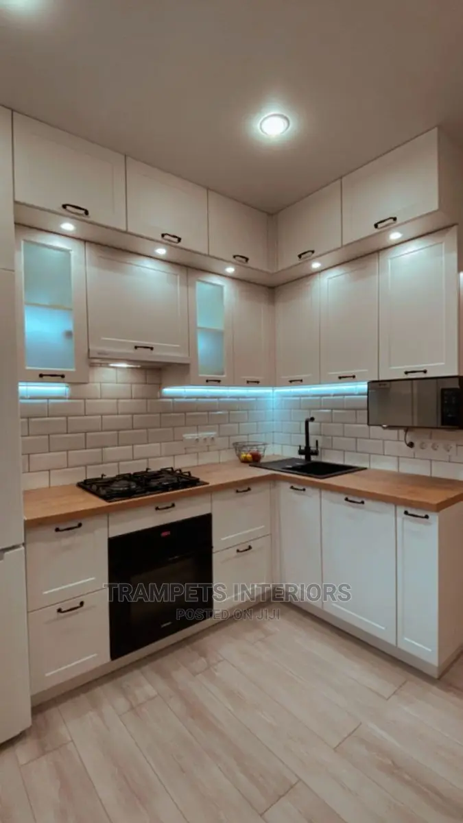 Trampets Kitchen Cabinets Call