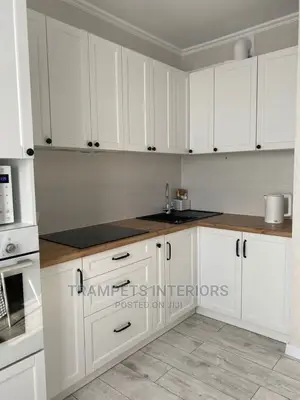 Trampets Kitchen Cabinets Call