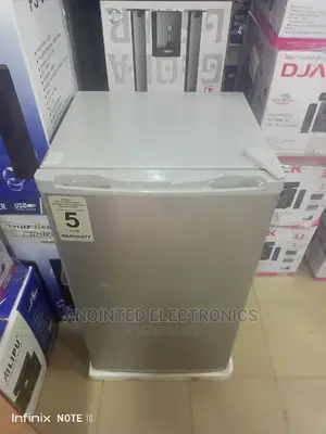 Chiq Refrigerator 120L