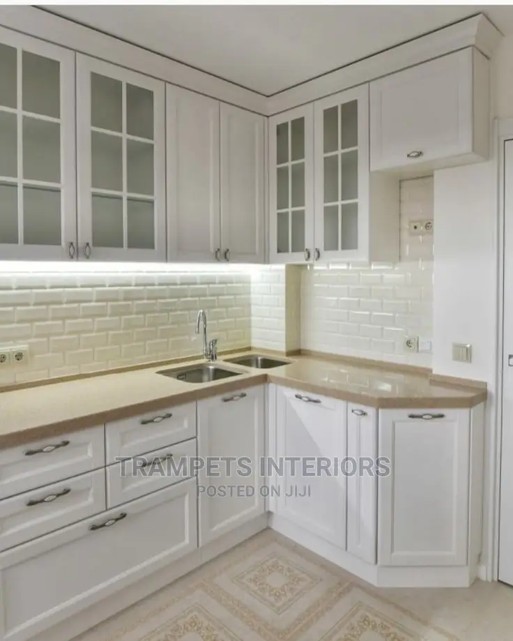 Kitchen Cabinets Call