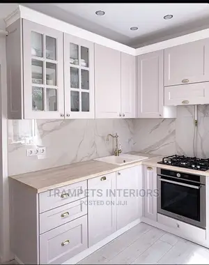 Kitchen Cabinets Call