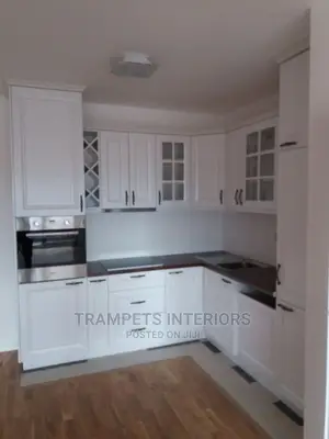 Trampets Kitchen Cabinets Call