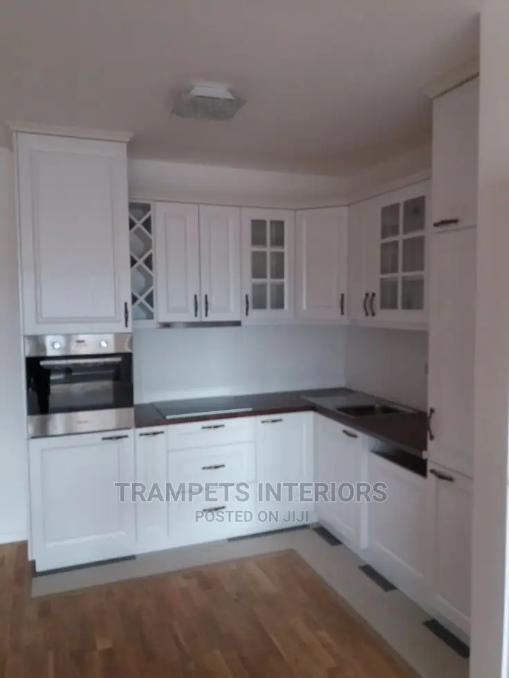 Trampets Kitchen Cabinets Call