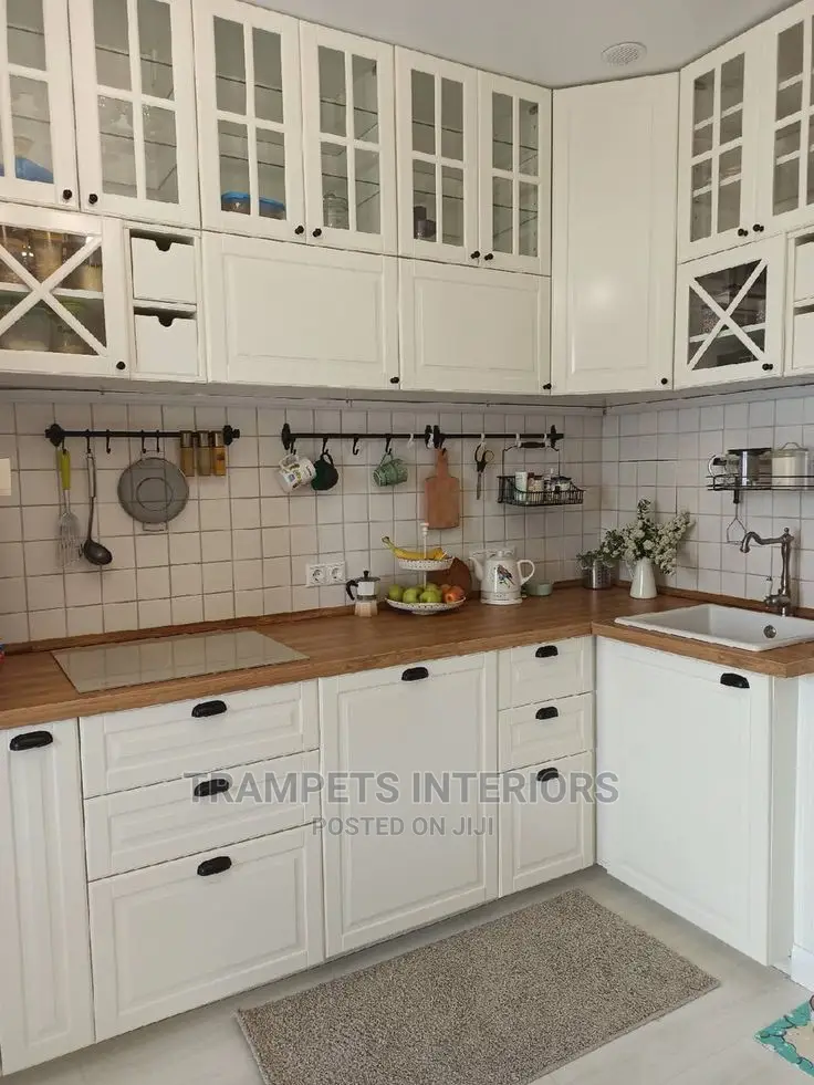 Kitchen Cabinets Designs Call