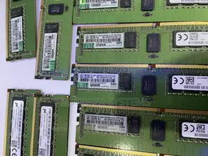HPE 16GB 1rx4 PC4-2666V Smart Kit ECC Ram
