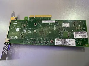 HPE Ethernet 10gb 2 - Port 562SFP + Adapter