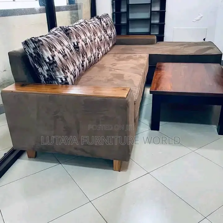 L Shape Sofas on Sale in Good Materials and the Price